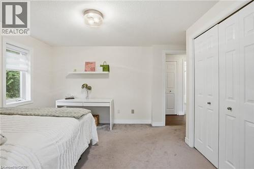 2000 15 Side Road, Milton, ON - Indoor Photo Showing Bedroom