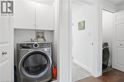2000 15 Side Road, Milton, ON - Indoor Photo Showing Laundry Room