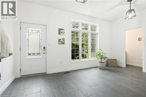 2000 15 Side Road, Milton, ON - Indoor Photo Showing Other Room