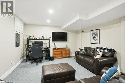 2000 15 Side Road, Milton, ON - Indoor
