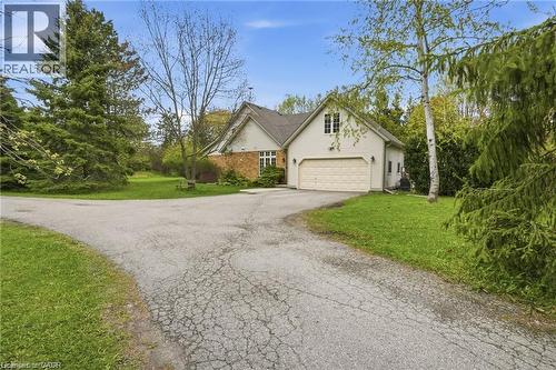 2000 15 Side Road, Milton, ON - Outdoor