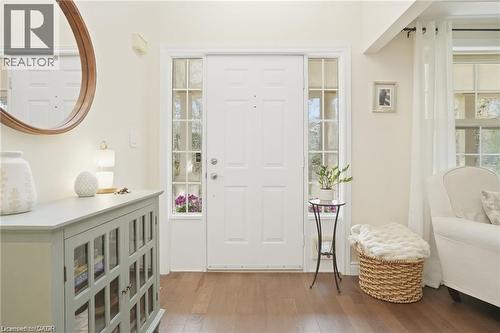 2000 15 Side Road, Milton, ON - Indoor