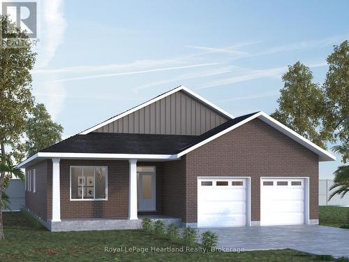 116 Largo Lane, Goderich (Goderich (Town)), ON - Outdoor