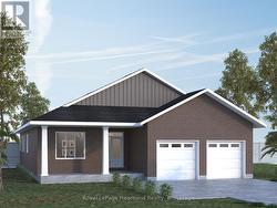 116 LARGO LANE  Goderich (Goderich (Town)), ON N7A 0C7