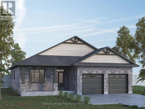 116 Largo Lane, Goderich (Goderich (Town)), ON - Outdoor