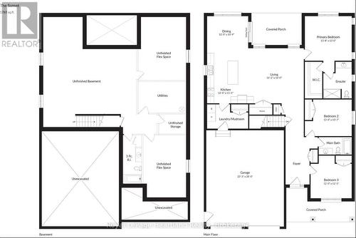 116 Largo Lane, Goderich (Goderich (Town)), ON - Other