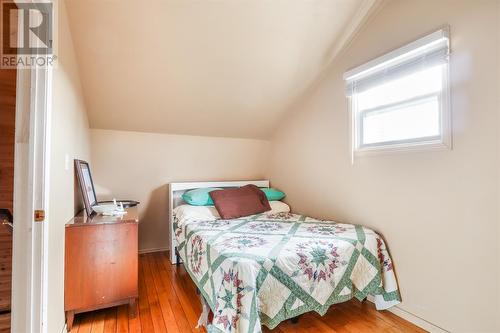 0 Mobile First Pond, Sneaker Road, Mobile, NL - Indoor Photo Showing Bedroom