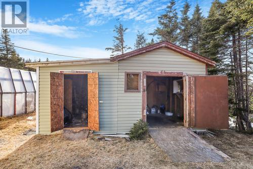 0 Mobile First Pond, Sneaker Road, Mobile, NL - Outdoor
