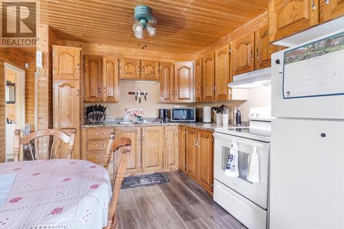 0 Mobile First Pond, Sneaker Road, Mobile, NL - Indoor Photo Showing Kitchen