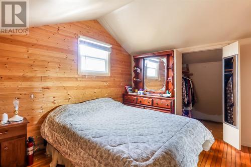 0 Mobile First Pond, Sneaker Road, Mobile, NL - Indoor Photo Showing Bedroom
