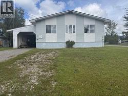 20 KERRY CRESCENT  Mackenzie, BC V0J 2C0