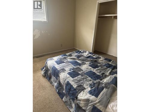 20 Kerry Crescent, Mackenzie, BC - Indoor Photo Showing Bedroom