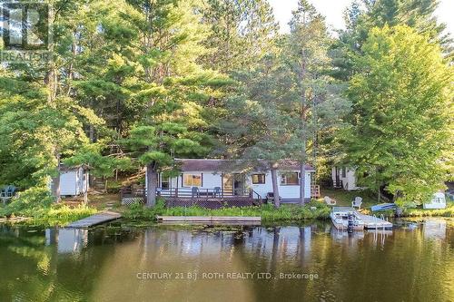 11107 DEVILS LAKE ROAD  Minden Hills, ON K0M 2K0