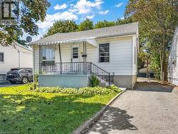 84 CARLETON Street Kingston, ON K7K 4G1