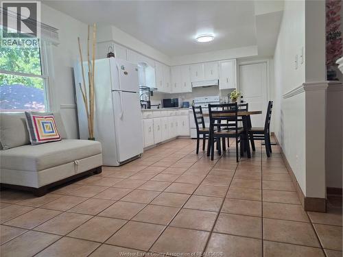 3767 Turner, Windsor, ON - Indoor