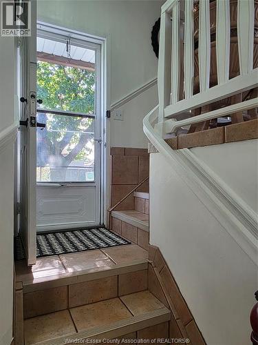 3767 Turner, Windsor, ON - Indoor
