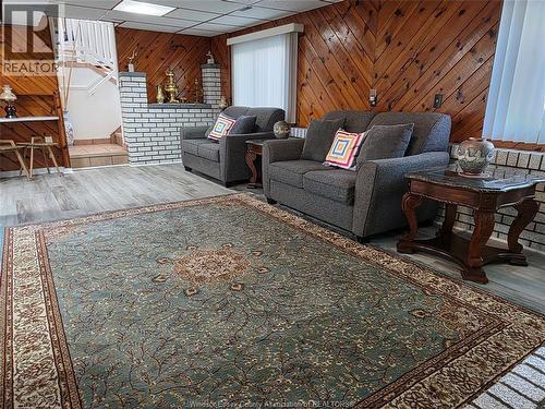 3767 Turner, Windsor, ON - Indoor