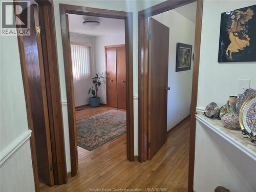 3767 Turner, Windsor, ON - Indoor Photo Showing Other Room