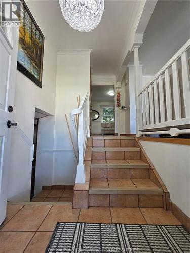 3767 Turner, Windsor, ON - Indoor Photo Showing Other Room
