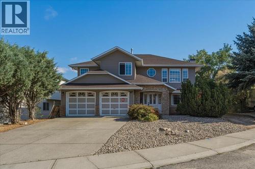 2225 Teal Place  Vernon, BC V1H 1R1