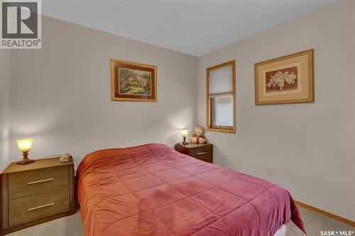 1146 Selo Place, Regina, SK - Indoor Photo Showing Bedroom