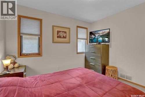 1146 Selo Place, Regina, SK - Indoor Photo Showing Bedroom