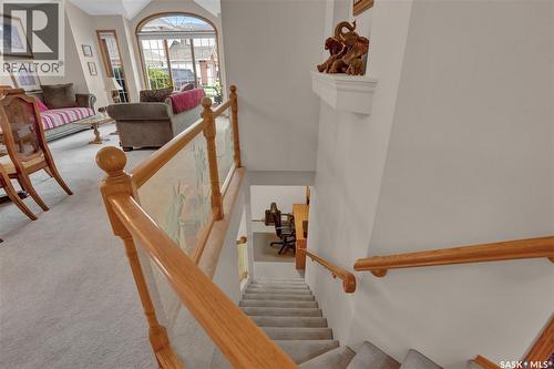 1146 Selo Place, Regina, SK - Indoor Photo Showing Other Room