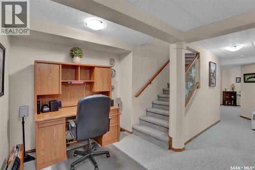 1146 Selo Place, Regina, SK - Indoor