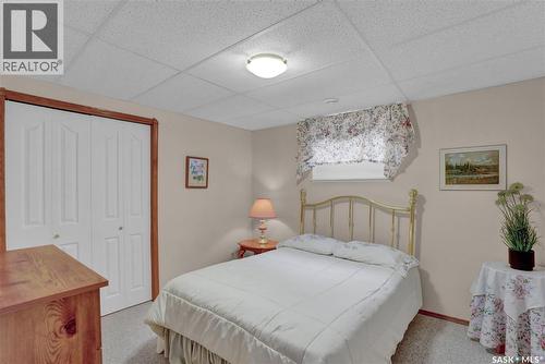 1146 Selo Place, Regina, SK - Indoor Photo Showing Bedroom