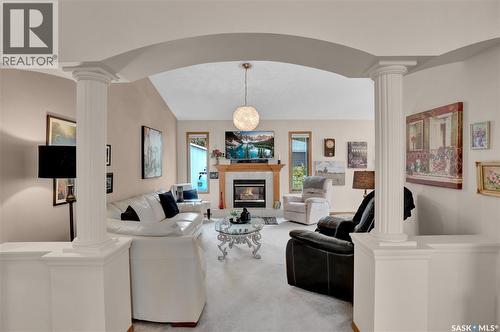 1146 Selo Place, Regina, SK - Indoor Photo Showing Laundry Room