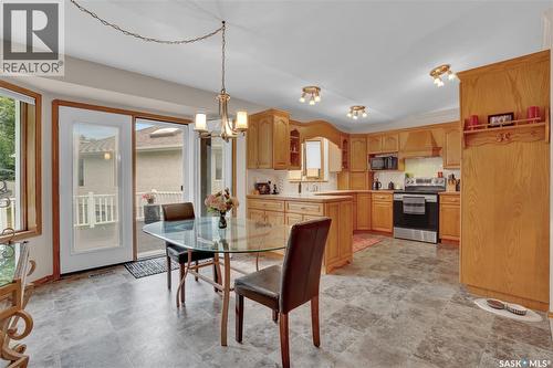 1146 Selo Place, Regina, SK - Indoor