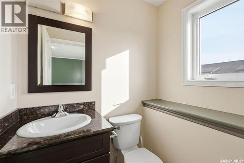 360 Willowgrove Lane, Saskatoon, SK - Indoor Photo Showing Bathroom