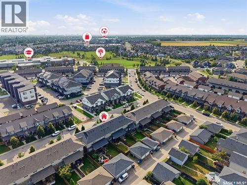 360 Willowgrove Lane, Saskatoon, SK - Outdoor With View