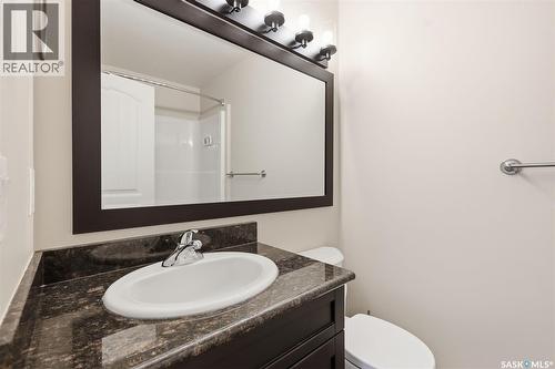 360 Willowgrove Lane, Saskatoon, SK - Indoor Photo Showing Bathroom