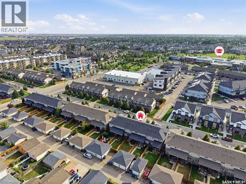 360 Willowgrove Lane, Saskatoon, SK - Outdoor With View