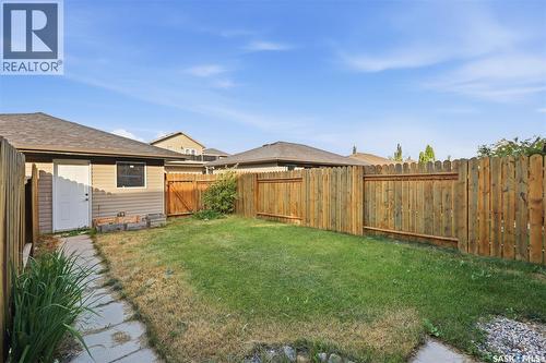 360 Willowgrove Lane, Saskatoon, SK - Outdoor