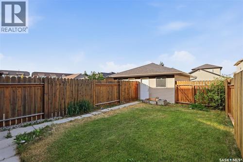 360 Willowgrove Lane, Saskatoon, SK - Outdoor