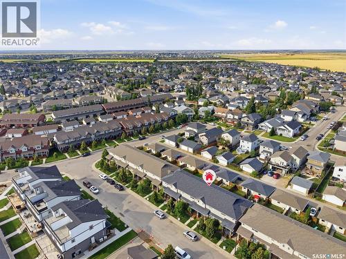 360 Willowgrove Lane, Saskatoon, SK -  With View