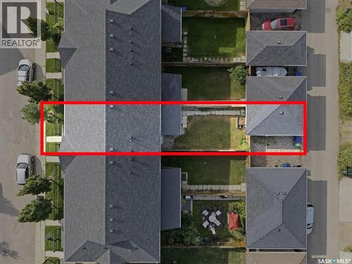 360 Willowgrove Lane, Saskatoon, SK - 