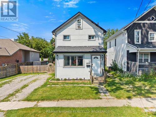 6293 BELLEVUE STREET  Niagara Falls (Morrison), ON L2E 1Y9
