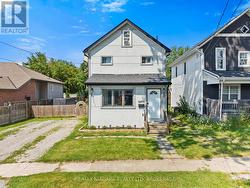 6293 BELLEVUE STREET Niagara Falls (Morrison), ON L2E 1Y9