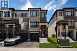 313 CONKLIN Road Unit# 50 Brantford, ON N3T 5L5