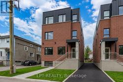 1 - 249 COLUMBUS AVENUE Ottawa, ON K1K 1P5