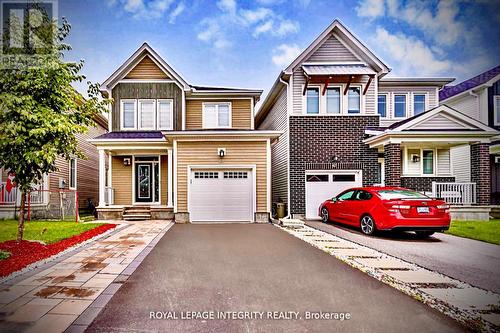 69 PELHAM CRESCENT  Ottawa, ON K0A 2Z0