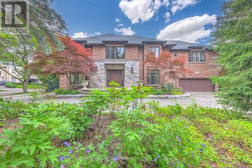 38 Misty Crescent, Toronto, ON - Outdoor