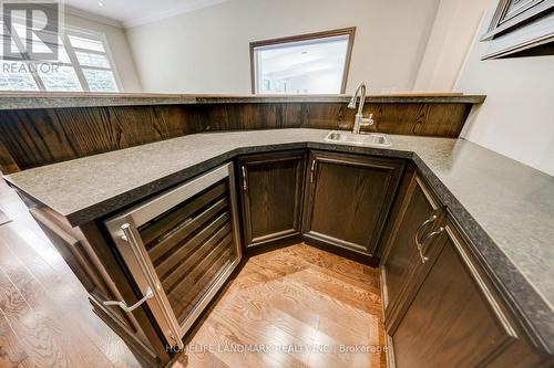 38 Misty Crescent, Toronto, ON - Indoor Photo Showing Kitchen