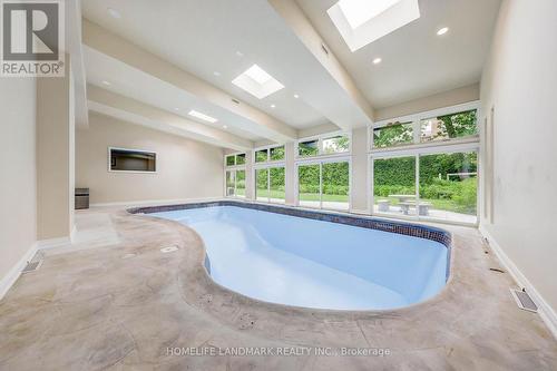 38 Misty Crescent, Toronto, ON - Indoor Photo Showing Other Room