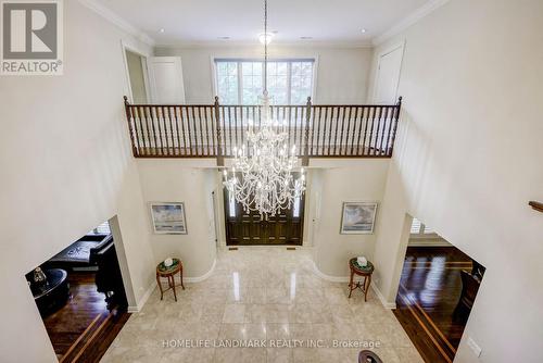 38 Misty Crescent, Toronto, ON - Indoor Photo Showing Other Room