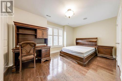 38 Misty Crescent, Toronto, ON - Indoor Photo Showing Bedroom