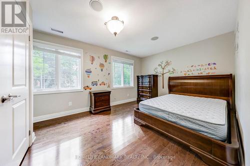 38 Misty Crescent, Toronto, ON - Indoor Photo Showing Bedroom